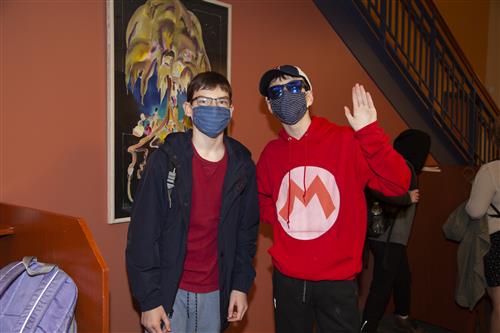 WHS 